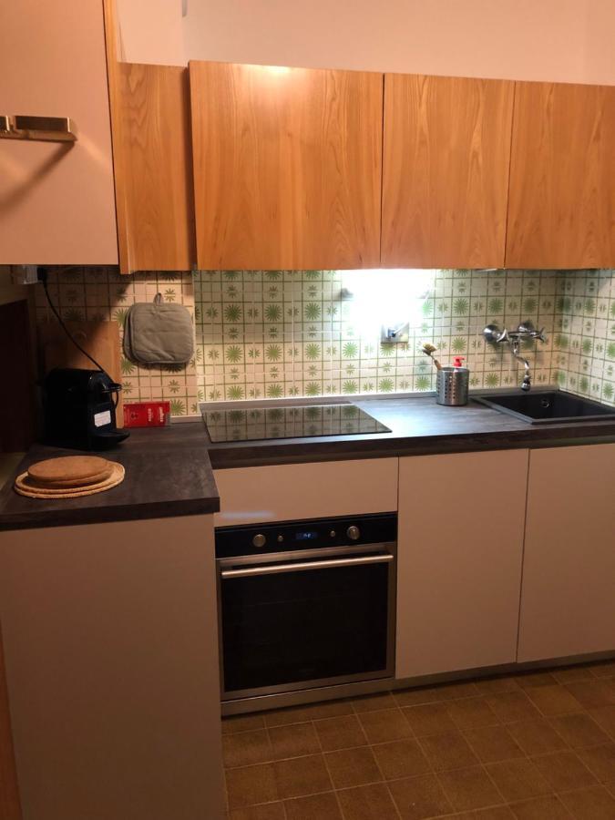 Sweet Apartment ブレウイル・チェルヴィナイア エクステリア 写真