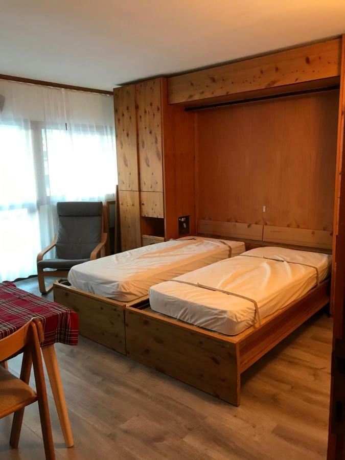 Sweet Apartment ブレウイル・チェルヴィナイア エクステリア 写真