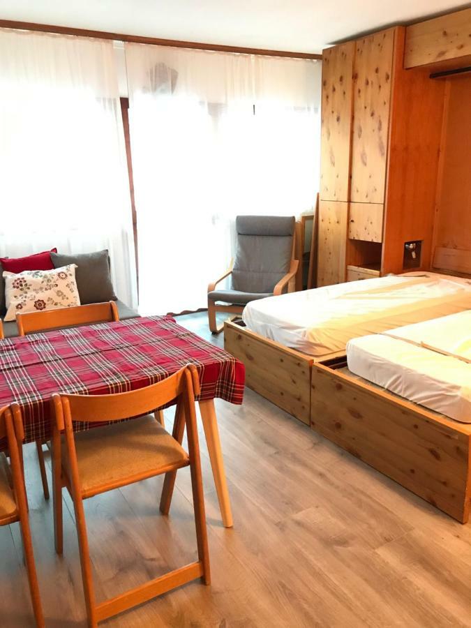 Sweet Apartment ブレウイル・チェルヴィナイア エクステリア 写真