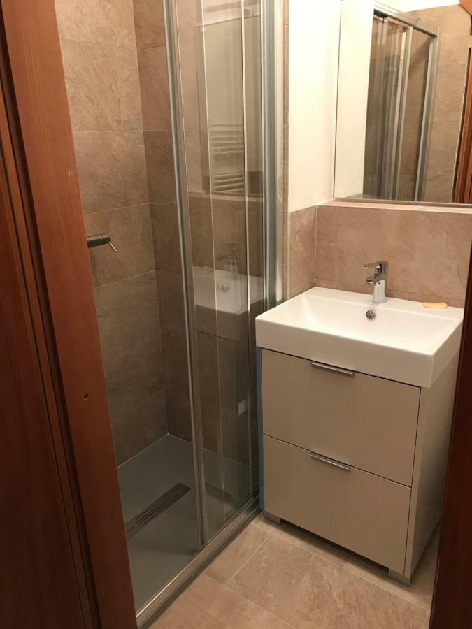 Sweet Apartment ブレウイル・チェルヴィナイア エクステリア 写真
